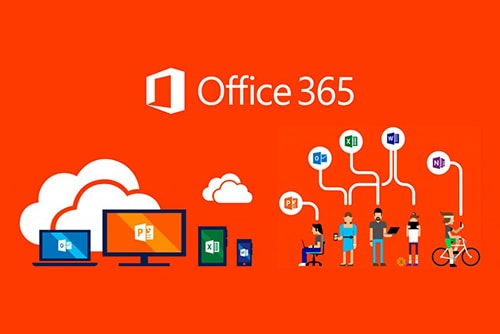 AI και Office 365