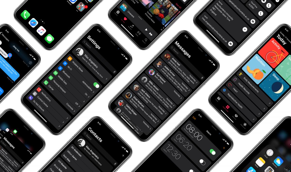 Apple iPhone 2020